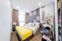 Symphony Suites (D27), Condominium #551758261